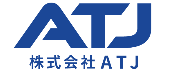 株式会社ATJ ロゴ